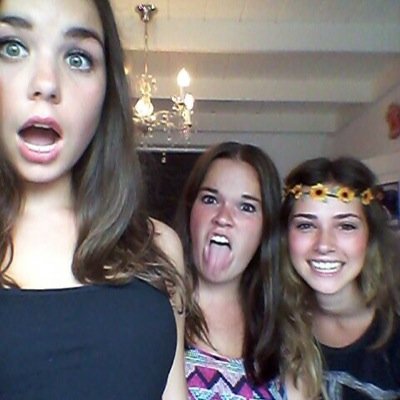 HAVO5 • follow your dreams • AFCA • ♡