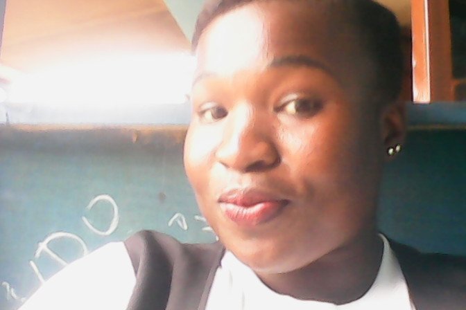 Me myself and i.....