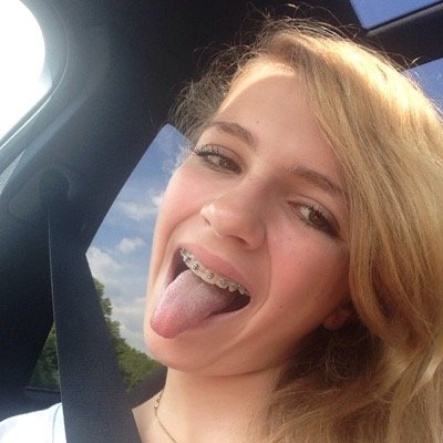 SoSos_Blog's profile picture. Baby don't cry, say Fuck you and Smile ❤️
mein youtube kanal hat momentan schwierigkeiten aber das wird schon