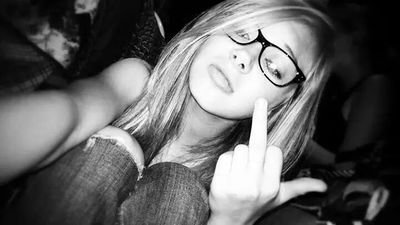 I'm Victoria Bennett just an ordinary girl living her life in this messed up world.We're all unique love it! Follow me I'll follow back! Also Follow Haleyb3844