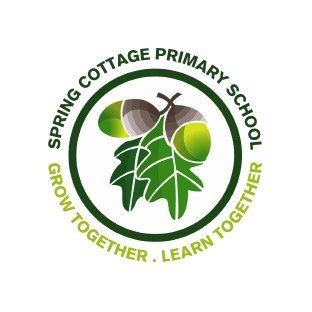 Welcome to Spring Cottage Primary School's official Twitter account!