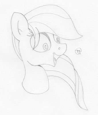 Mlp_WishUpon's profile picture. Hi there , I'm Marie aka Oc Waves Key. I am a skateboard noob.    Brony/Artist/MusicFan/Bored/Kinda Weird