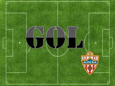 Cuenta enlazada con @GolBlog1 y @TvGOL #VAMOSALMERIA
