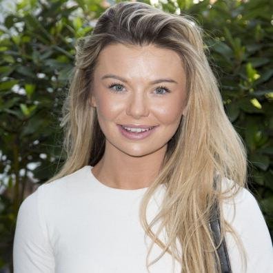 • OFFICIAL GEORGIA TOFFOLO FAN PAGE  • (TOFF) • GEORGIA FOLLOWS • FOLLOW FOR THE LATEST AND ALL THINGS GEORGIA •