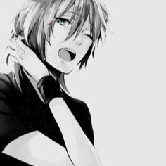 Hi I’m Ai Im 19 Im much more fragile then others I like reading and the rain and I am really clumsy //gay// //uke// -single-