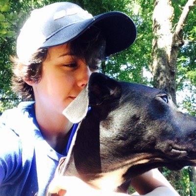 officersquirrel's profile picture. Move on, South Carolina  #WhatsNext