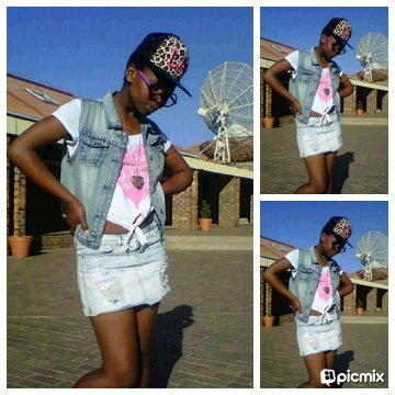 I'm a high skul girl,i'm a dancer,in 2yrs 2 come I wan't 2 b an actor nd a redio host,BBM me 22E9C267