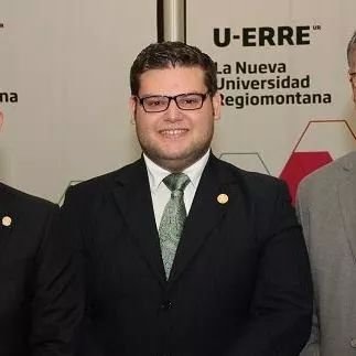 Lic. en Ciencias Jurídicas/U-ERRE