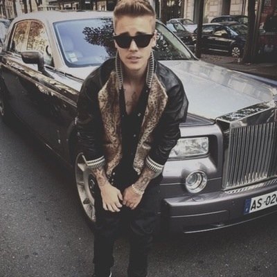 justinRPGCHH's profile picture. « je suis pas comme les autres »