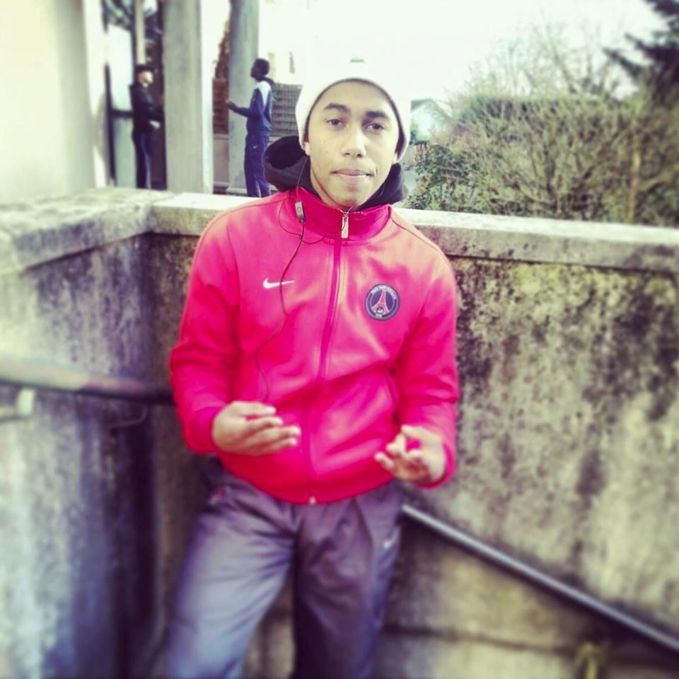#Team antillais #Guadeloupe 971 #team gwo boudin