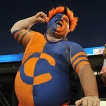 UpsetBearsFan's profile picture. 