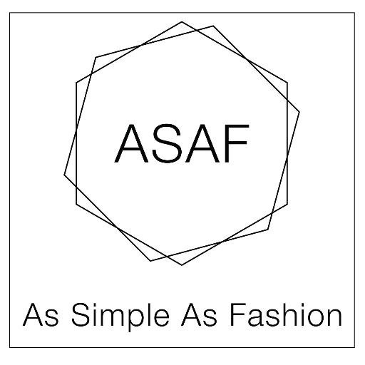 aSaFBlog's profile picture. Мода это просто, просто о моде.