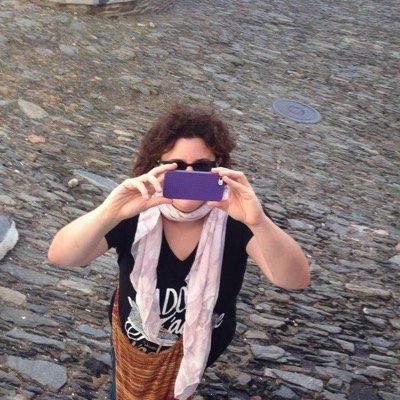 ArcasPilar Profile Picture