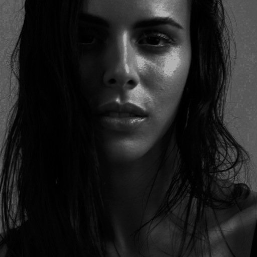 ESMOD, Paris Model @ Inega, Mumbai