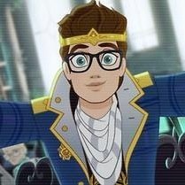 charmingeah's profile picture. Son of prince charming