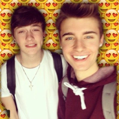 collinerbye's profile picture. Here to love & support all the collins ♥️