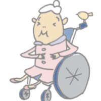 高齢者ケアきょうの目標！ (@kaigo_slogan) Twitter profile photo