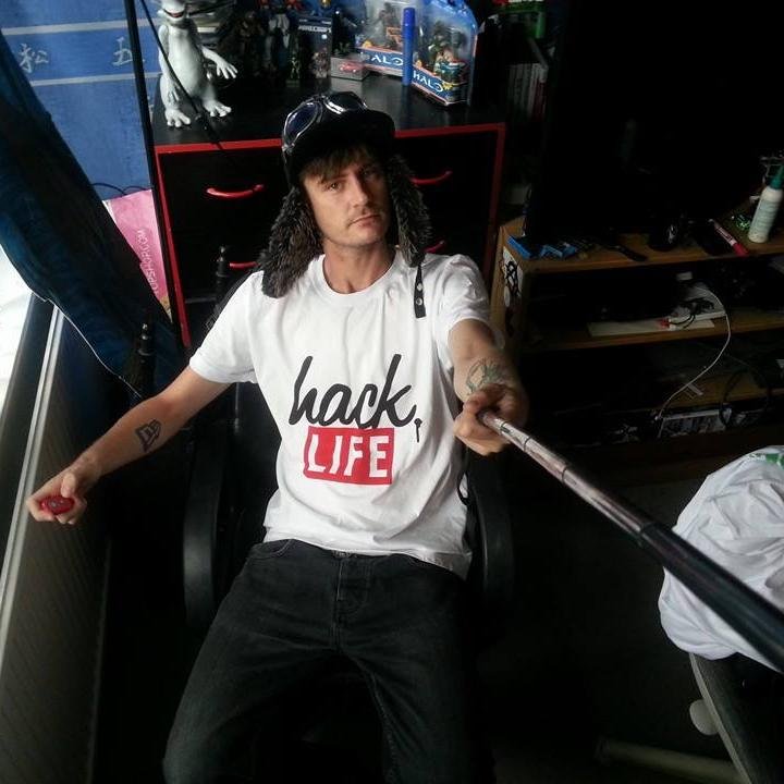 Games, Tattoos ,Beatbox & Skating