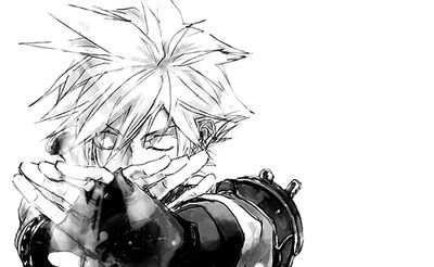 【Sometimes the darkness gets the best of us, and there's no way turning back.】— Living the life of two, he'll carry his legacy.
