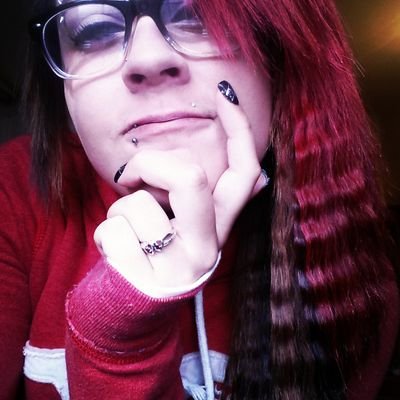 You Can Do Anything You Want In Life, Just Don't Be A Fucking Bitch.