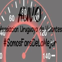 Automovilismo. Federacion Uruguaya de Karting y Asociacion Uruguaya de Volante. Por mas mujeres al volante!