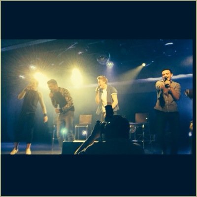 New boyband. came first place at TGT, Butlins main stage 11/1/14 Ryan.Matt.Harrison.Austen #6002 @ryan_goddard88 @MattGdavies @hazdavies @aaustenharris