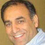 raheelb's profile picture. 