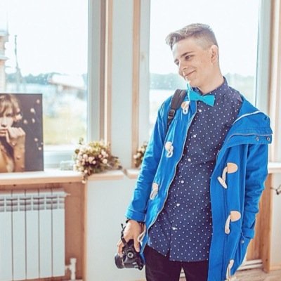 MacGelman's profile picture. http://t.co/0vDTMwX2Lz 
http://t.co/e68u6DZrHM