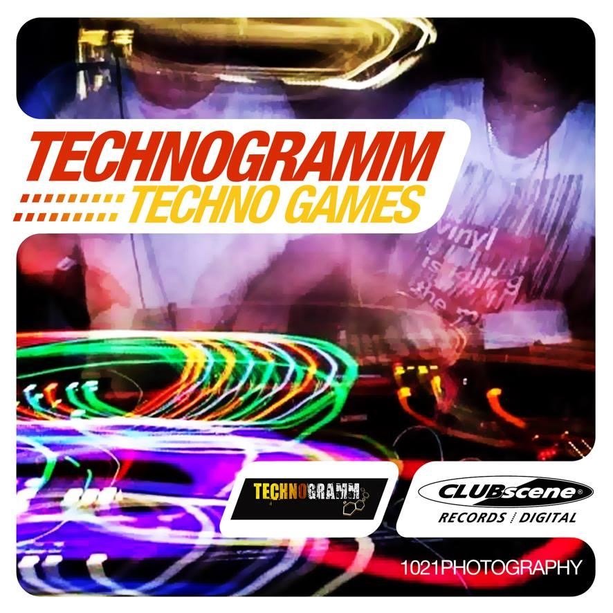 A producer and a dj working together in the spacetime contiuum in the pursuit of music happyness.Techno has been part of our lives since before it was invented.