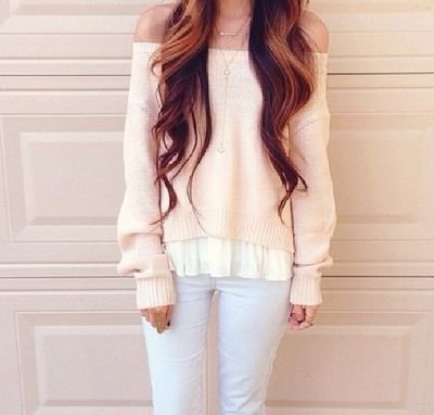 Pelo de chicle, falda de nube, camisa de algodón... y así nacieron las SUPERNENAS! 
Con un estupendo frigopie y gafas de brillibrilli, no te lo pierdas che!