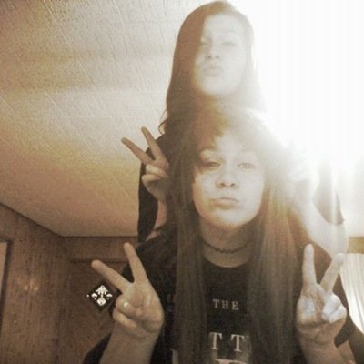 not_theaverage2's profile picture. We are two small town girls taking over the YouTube world! Tayler & Brittney! Subscribe to our YouTube channel!