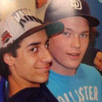 Blake Sidoni (@bsidoni44) 's Twitter Profile