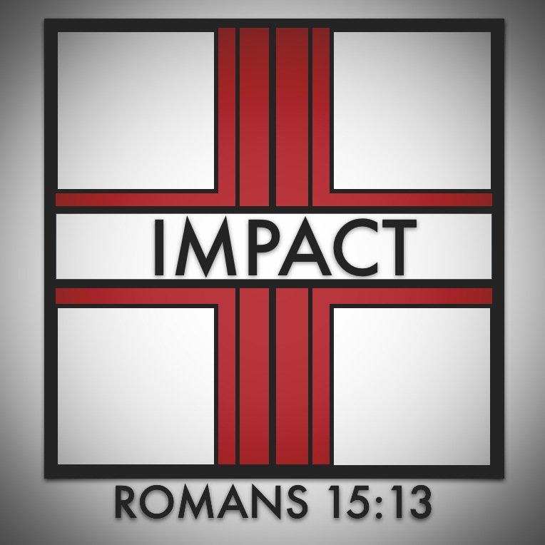 Clarksdale Baptist's Youth Group-IMPACT