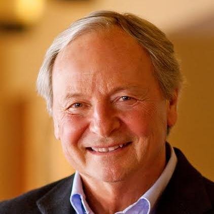 JohnOtterbacher's profile picture. Author of “What Remains” and “Sailing Grace”, speaker, ex-senator, long distance sailor and motorcyclist, and dog walker (Finnegan)