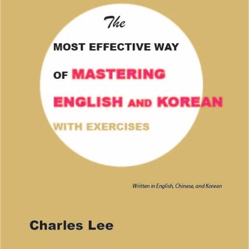 Linguist, educator, and writer - Specialist in teaching English and Korean, http://t.co/ASV3YwaE3v