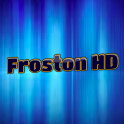FrostonHD's profile picture. 