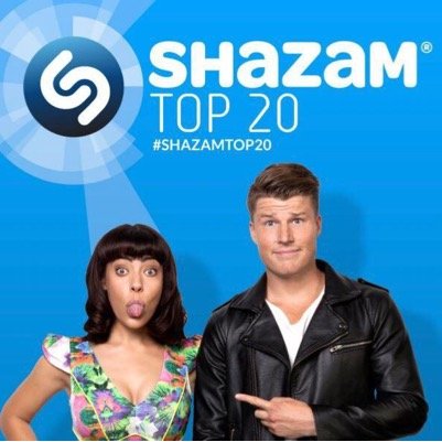 @SHAZAMTOP20