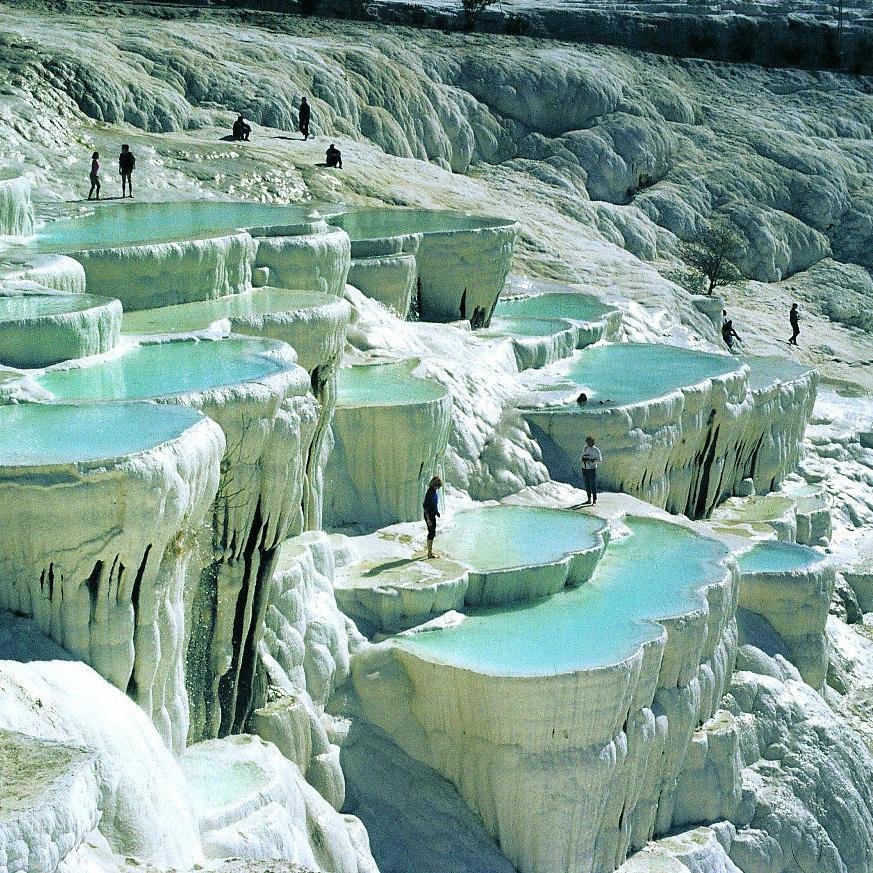 pamukkaletours's profile picture. Pamukkale Tour; Day tours of #Pamukkale from Istanbul by Private Tour Guide #turkey @ephesustours @cappadociatour