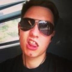 Luke_Green19's profile picture. 20, Baking & Pastry Arts Manangement in Dit, Hobby Musician, Being silly since 1995