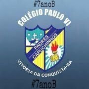 #7anoB Siga nosso insta: _projeto7anob curta nossa pagina no face: https://t.co/GgyQUANx26