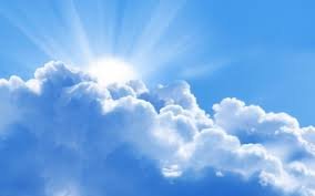 God blesses those who are poor and realize their need for him, for the Kingdom of Heaven is theirs. Matthew 5:3