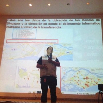 Hacking & Defense nos constituimos como un CSIRT privado,equipo de expertos profesionales responsables del desarrollo medidas predictivas,preventivas,reactivas