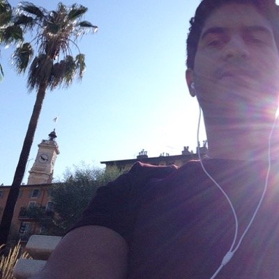 Bach0007's profile picture. 