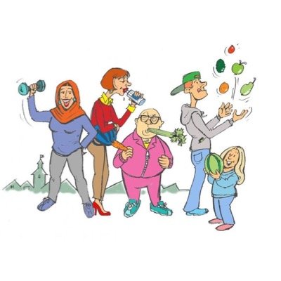 FrisklivS's profile picture. 