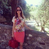 Dodonova (@dodonova) 's Twitter Profile