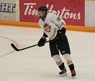 BSexton18's profile picture. 