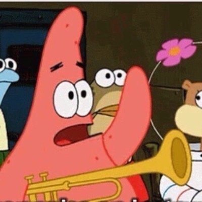 trumpetegoswag's profile picture. Because trumpet players are so important.