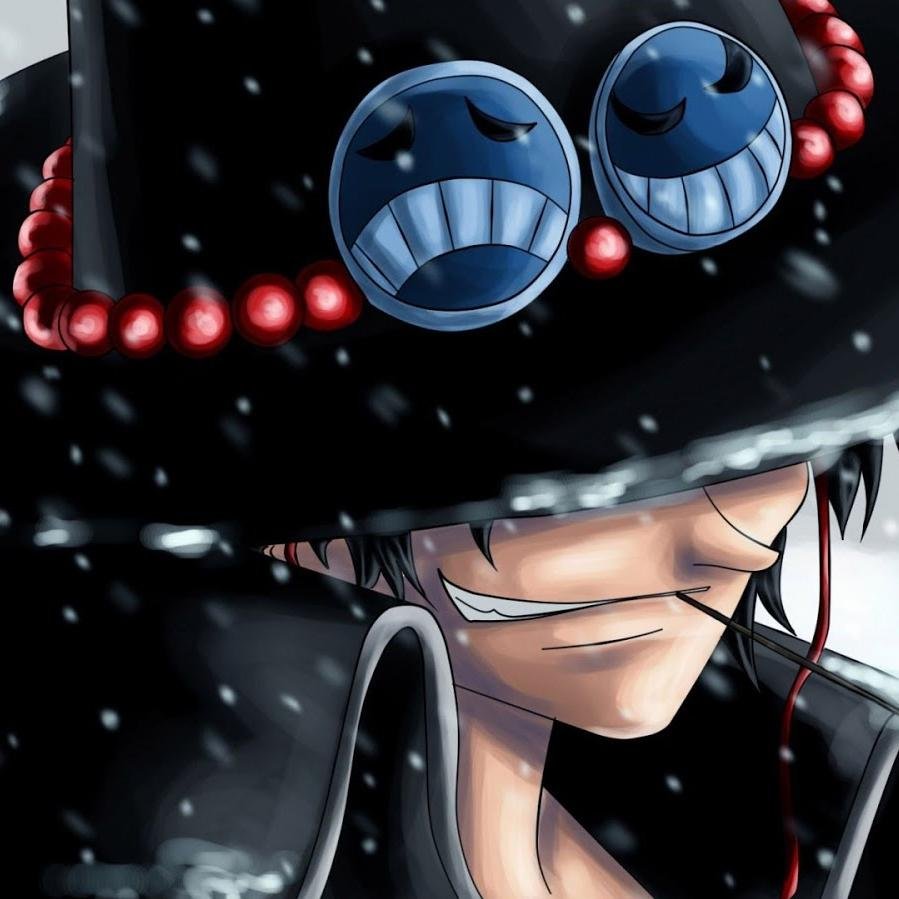 Me Gusta La Musica & Soy Fanatico De Naruto & One Piece.