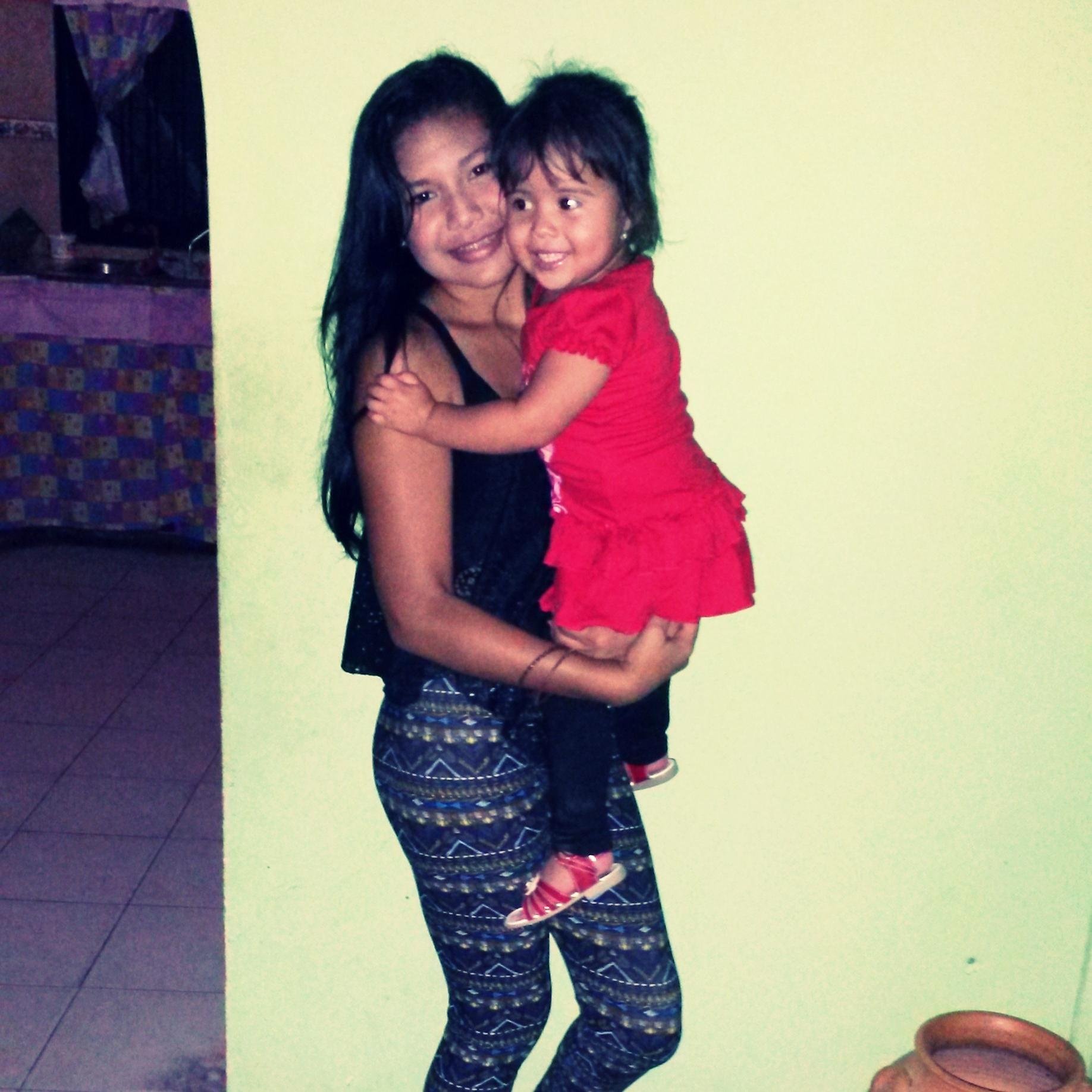 Soy pana☺ Sígueme y te sigo*-*
