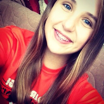 |Dont hate me because im not perfect, but love me because i am not afraid to be myself| ❤️13 years young❤️| Taken|
